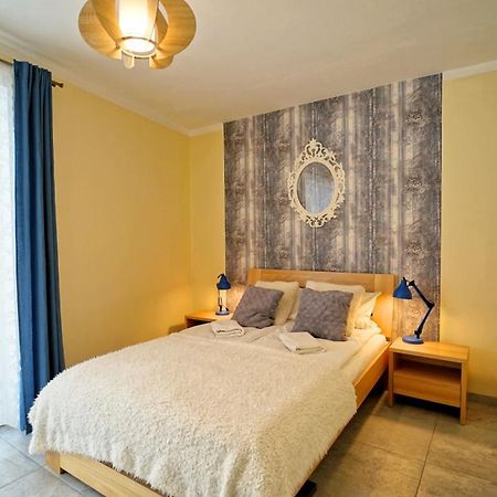 Apartamenty Everysky - Konopnickiej 11 Карпач Екстер'єр фото