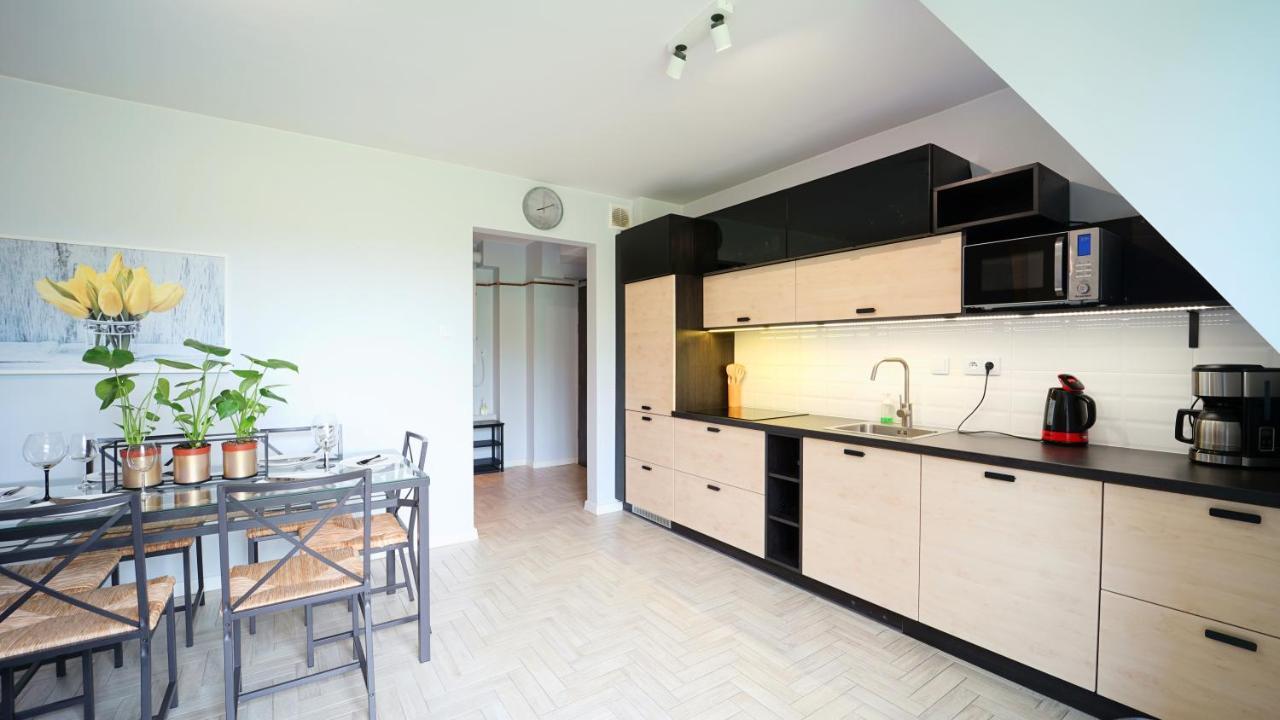 Apartamenty Everysky - Konopnickiej 11 Карпач Екстер'єр фото