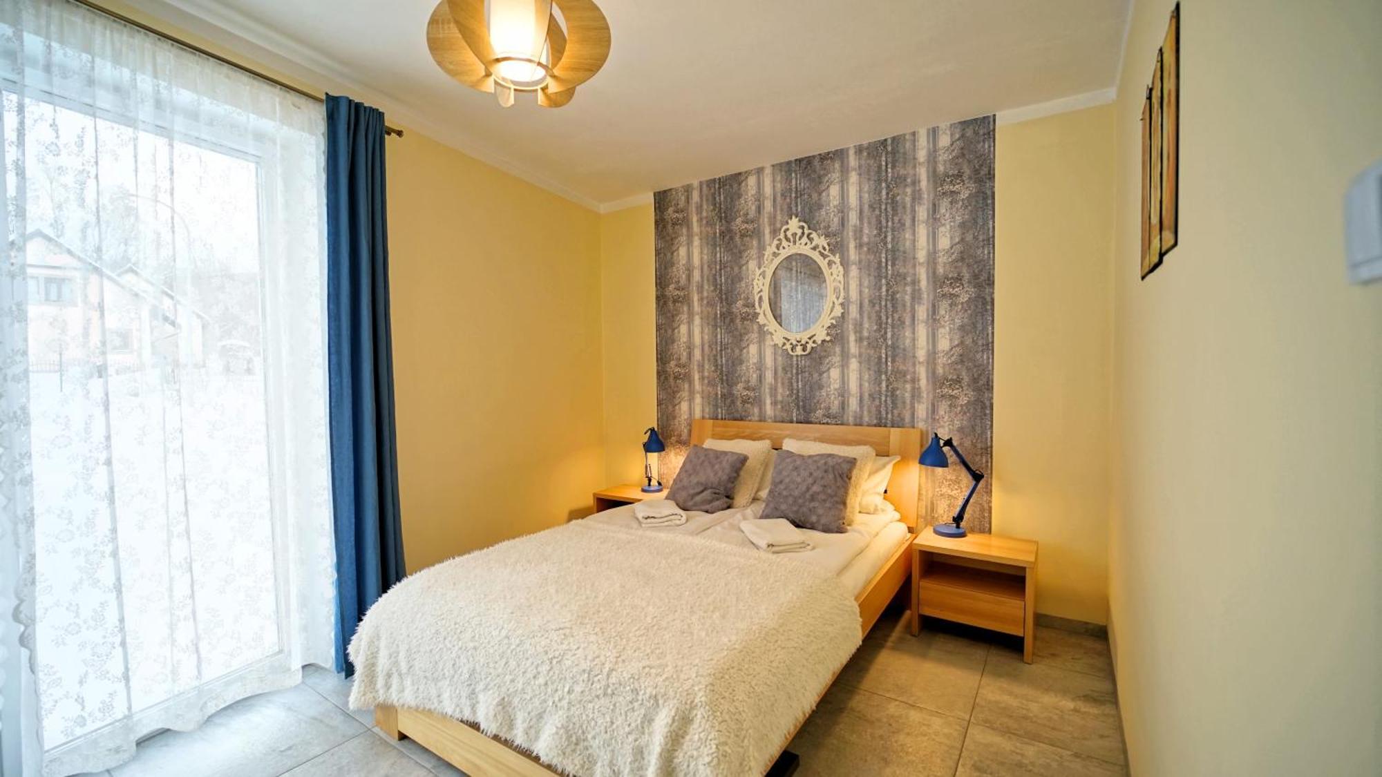 Apartamenty Everysky - Konopnickiej 11 Карпач Екстер'єр фото