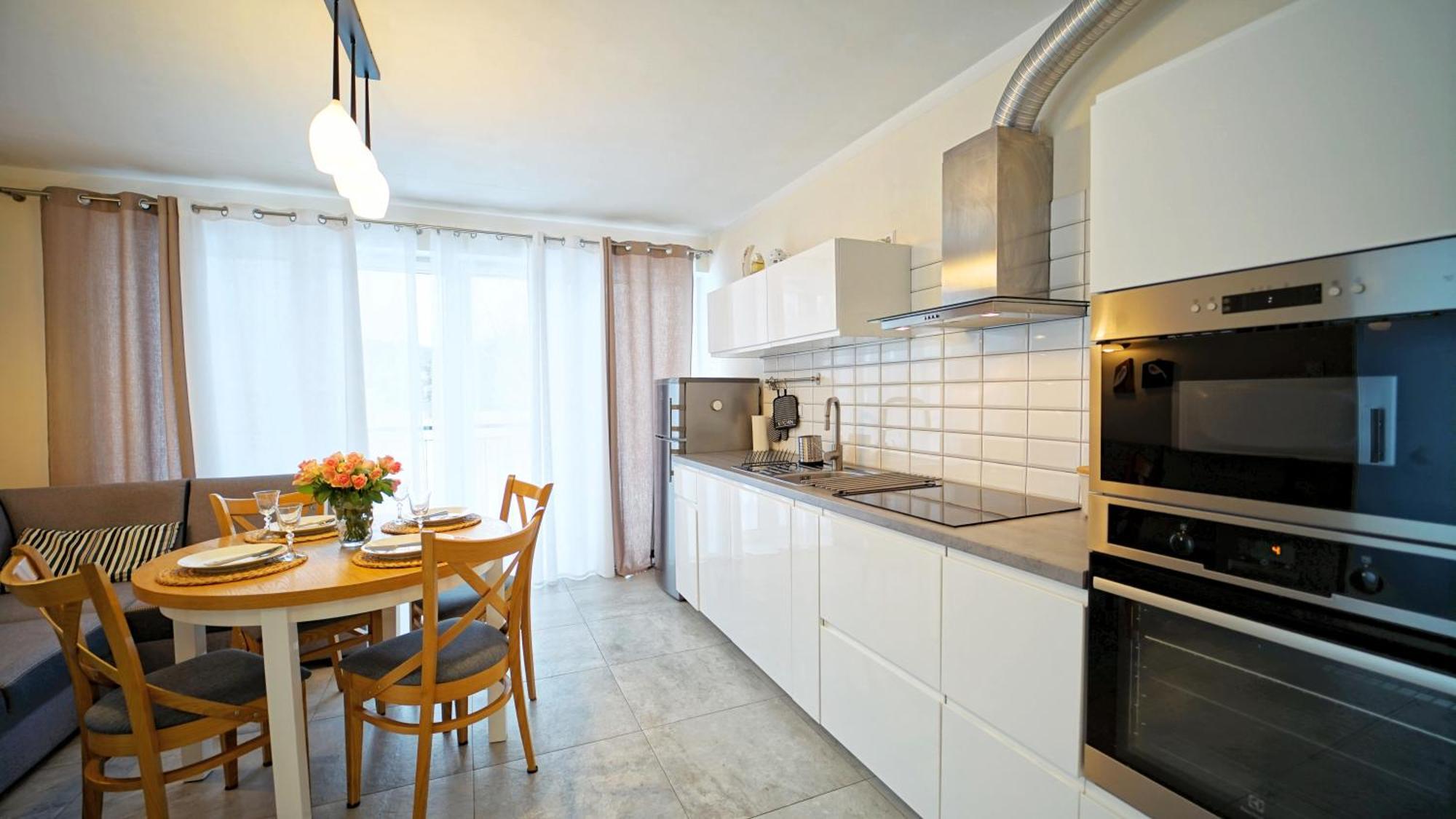 Apartamenty Everysky - Konopnickiej 11 Карпач Екстер'єр фото