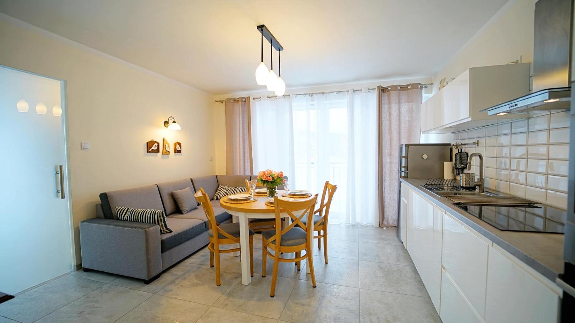 Apartamenty Everysky - Konopnickiej 11 Карпач Екстер'єр фото