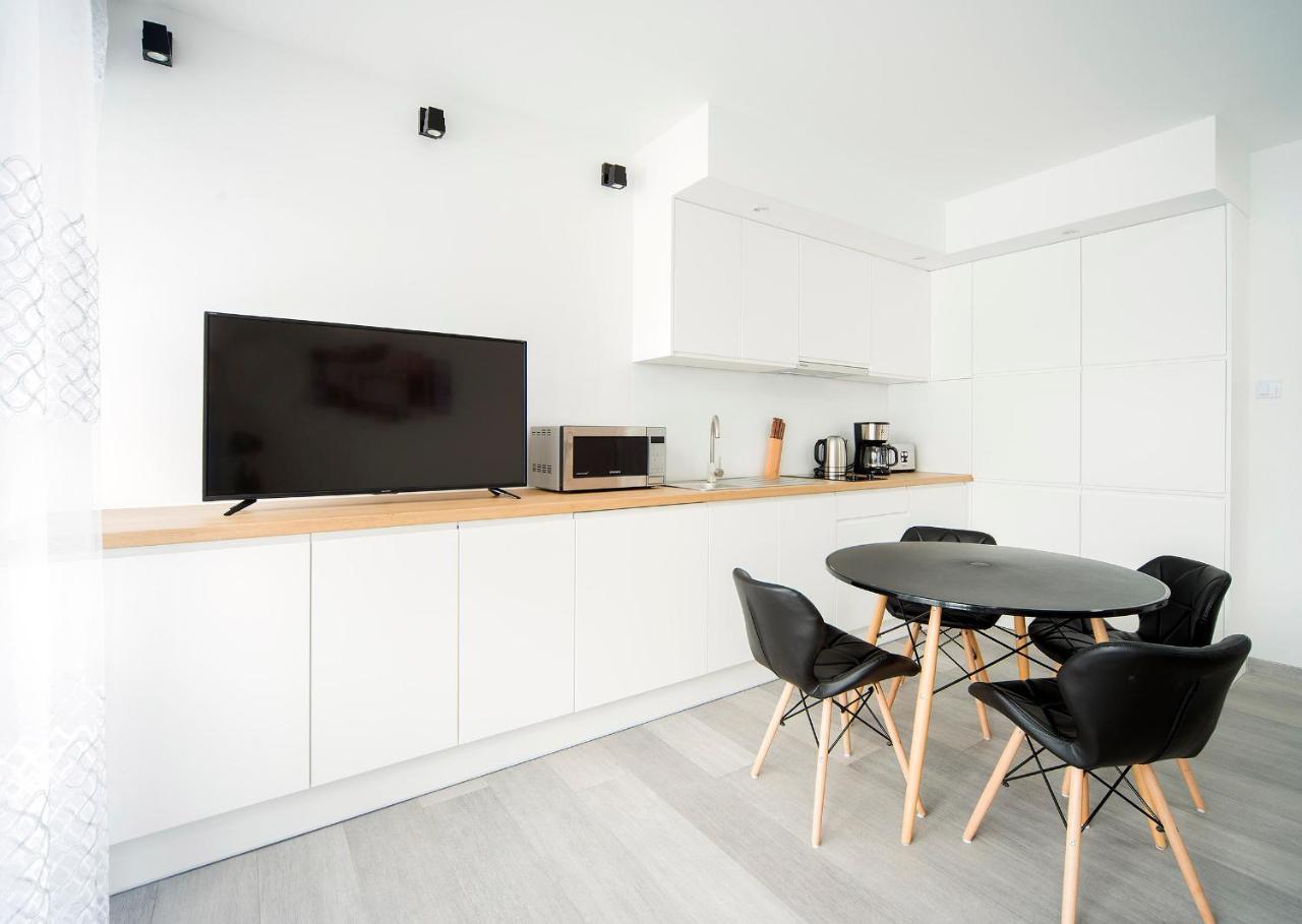 Apartamenty Everysky - Konopnickiej 11 Карпач Екстер'єр фото