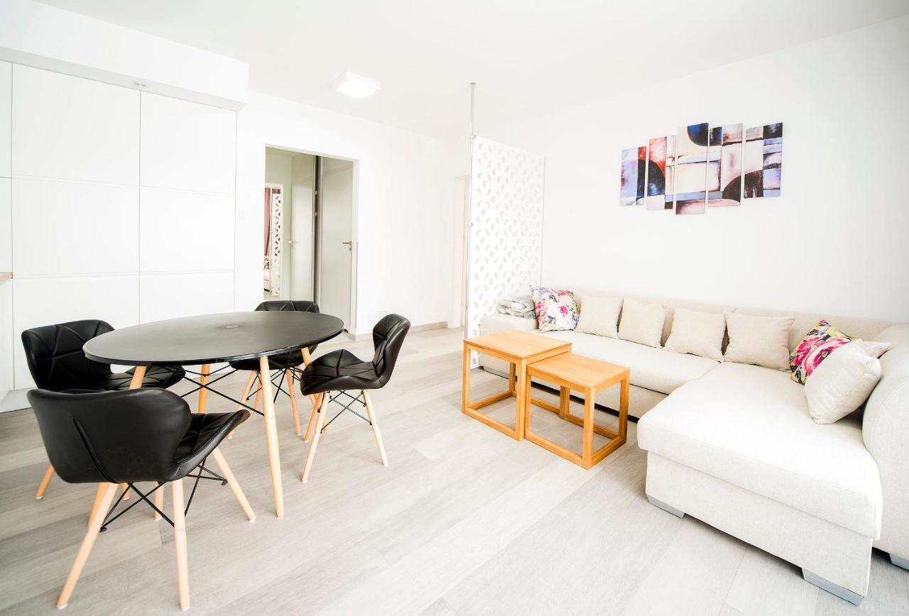 Apartamenty Everysky - Konopnickiej 11 Карпач Екстер'єр фото