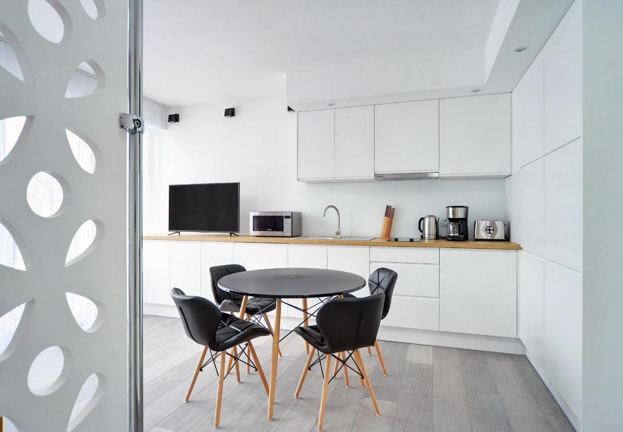 Apartamenty Everysky - Konopnickiej 11 Карпач Екстер'єр фото
