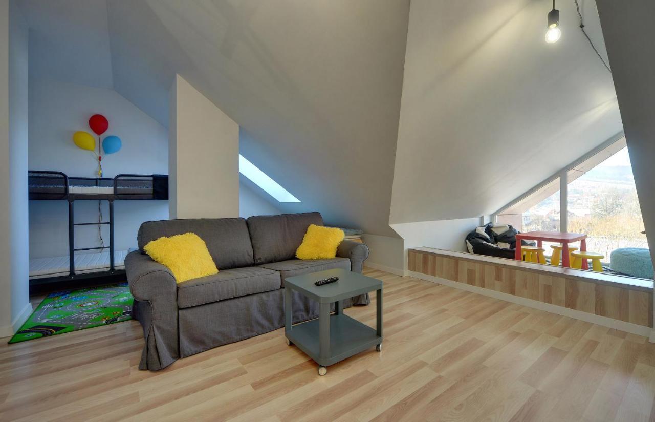 Apartamenty Everysky - Konopnickiej 11 Карпач Екстер'єр фото