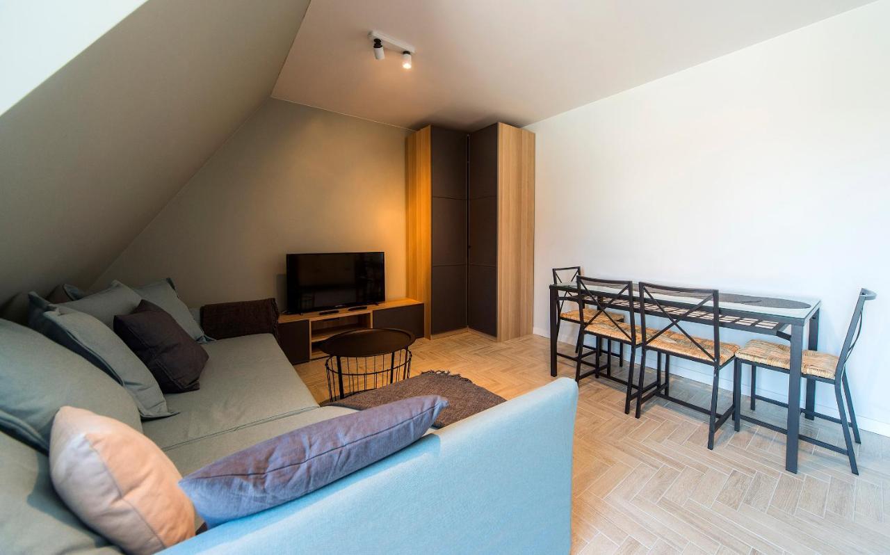 Apartamenty Everysky - Konopnickiej 11 Карпач Екстер'єр фото