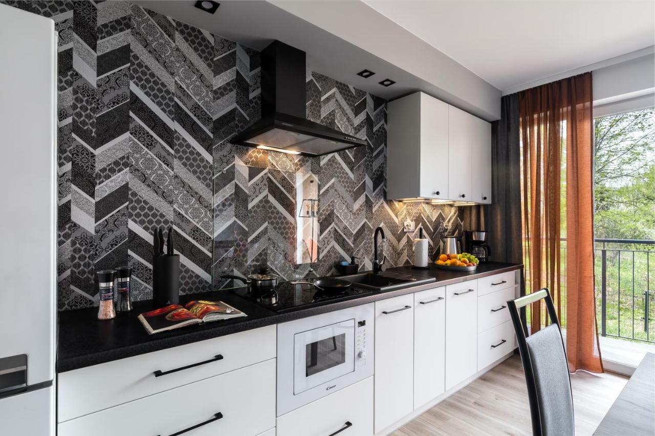 Apartamenty Everysky - Konopnickiej 11 Карпач Екстер'єр фото