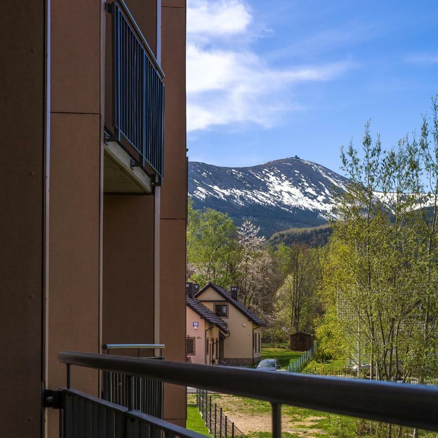 Apartamenty Everysky - Konopnickiej 11 Карпач Екстер'єр фото