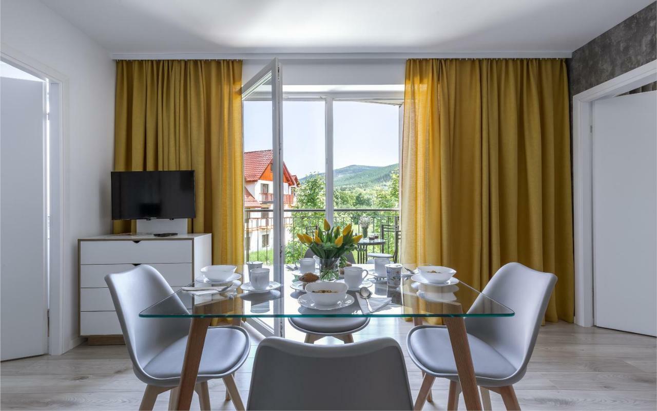 Apartamenty Everysky - Konopnickiej 11 Карпач Екстер'єр фото